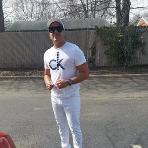 Meet your Posher, Andy